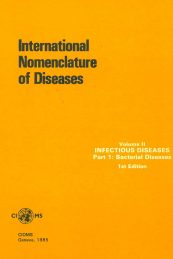 Infectious Diseases (vol. 2 part 1: Bacterial Diseases)