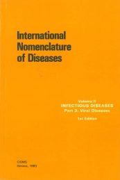 Infectious Diseases (vol. 2 part 3: Viral Diseases)