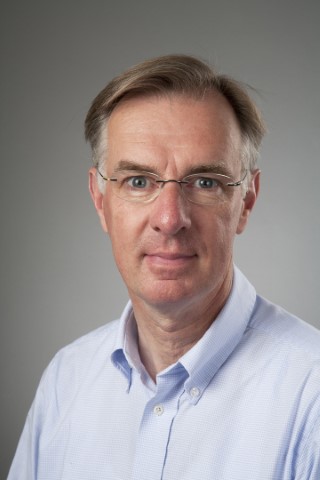 Prof J.J.M. van Delden