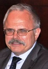 Dr Lembit Rägo