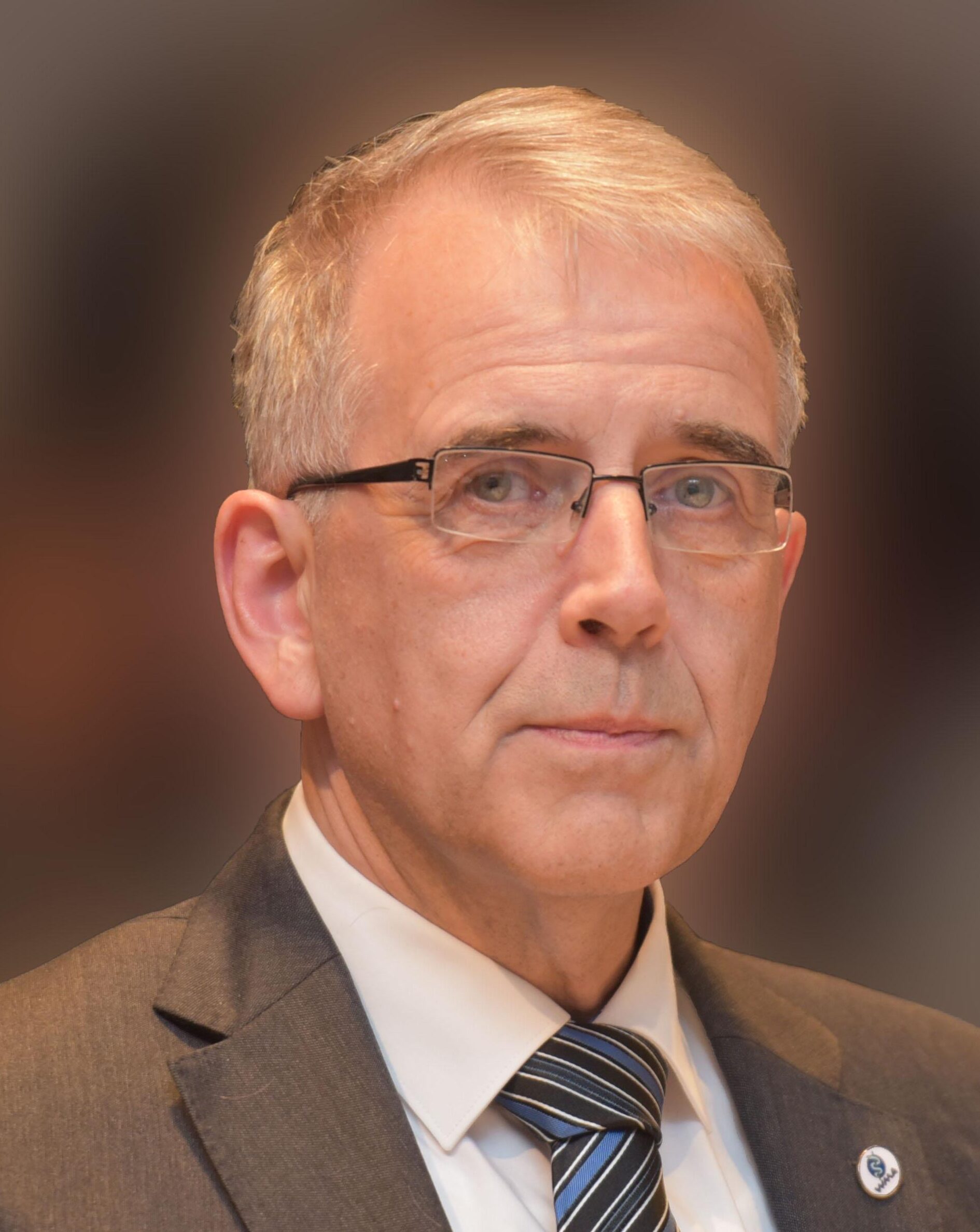Dr Otmar Kloiber