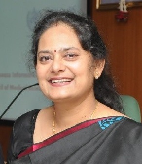 Dr Roli Mathur