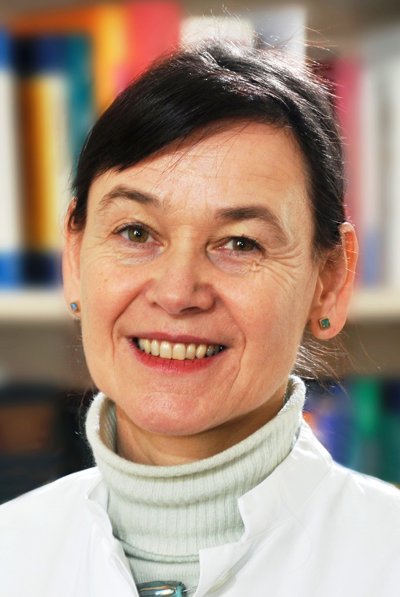 Dr Petra A. Thürmann