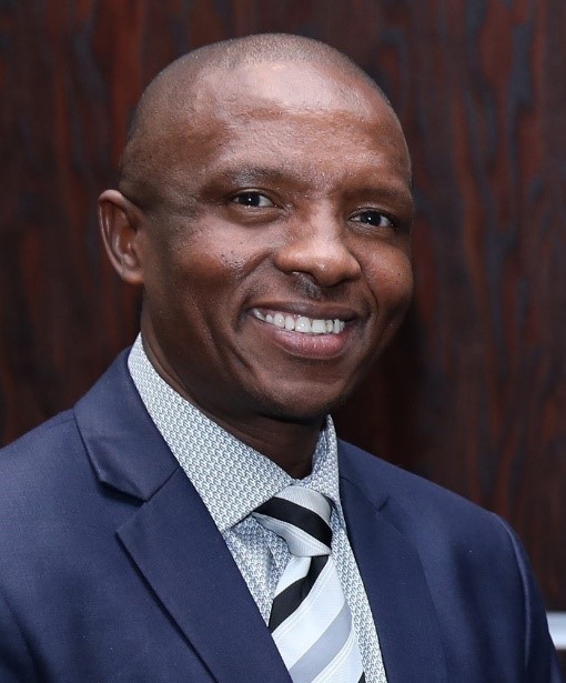 Dr Mongezi Mdhluli