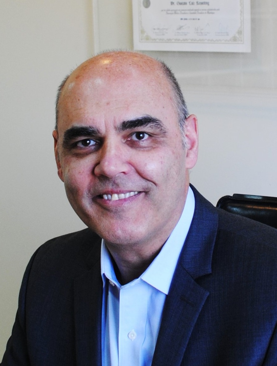 Dr Gustavo Kesselring