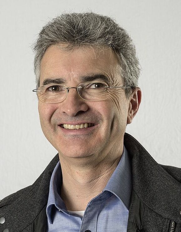 Prof Dominique Sprumont