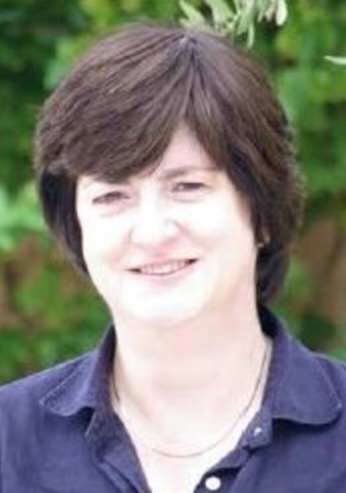 Dr Stella Blackburn