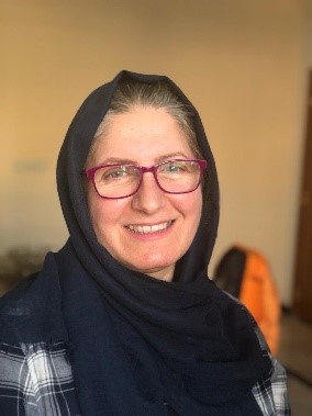 Dr Manal Younus 