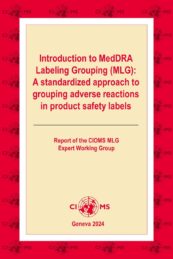 Introduction to MedDRA Labeling Grouping (MLG)