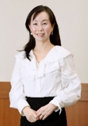 Yoshiko Atsuta