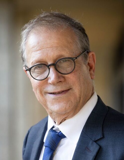 Prof Itzhak Fried