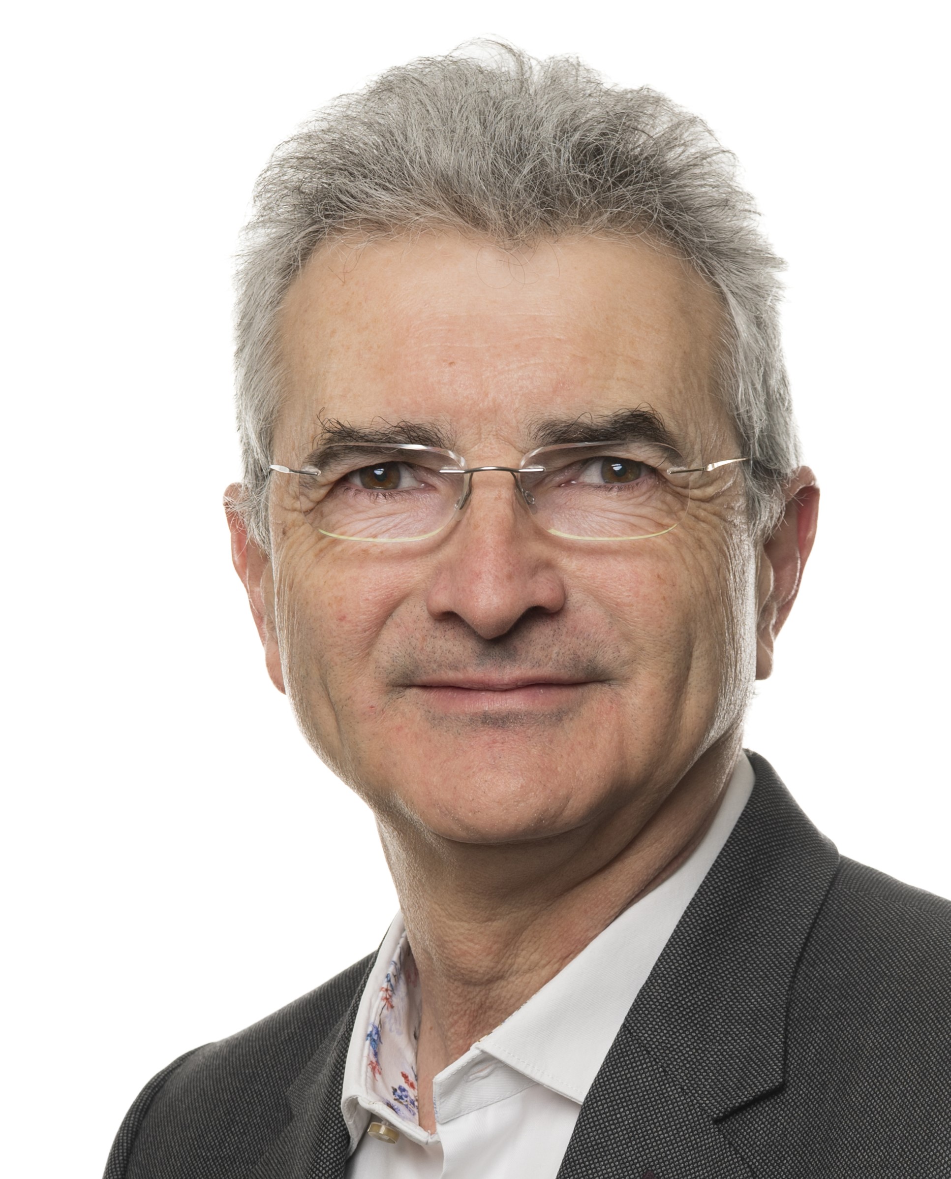 Prof Dominique Sprumont