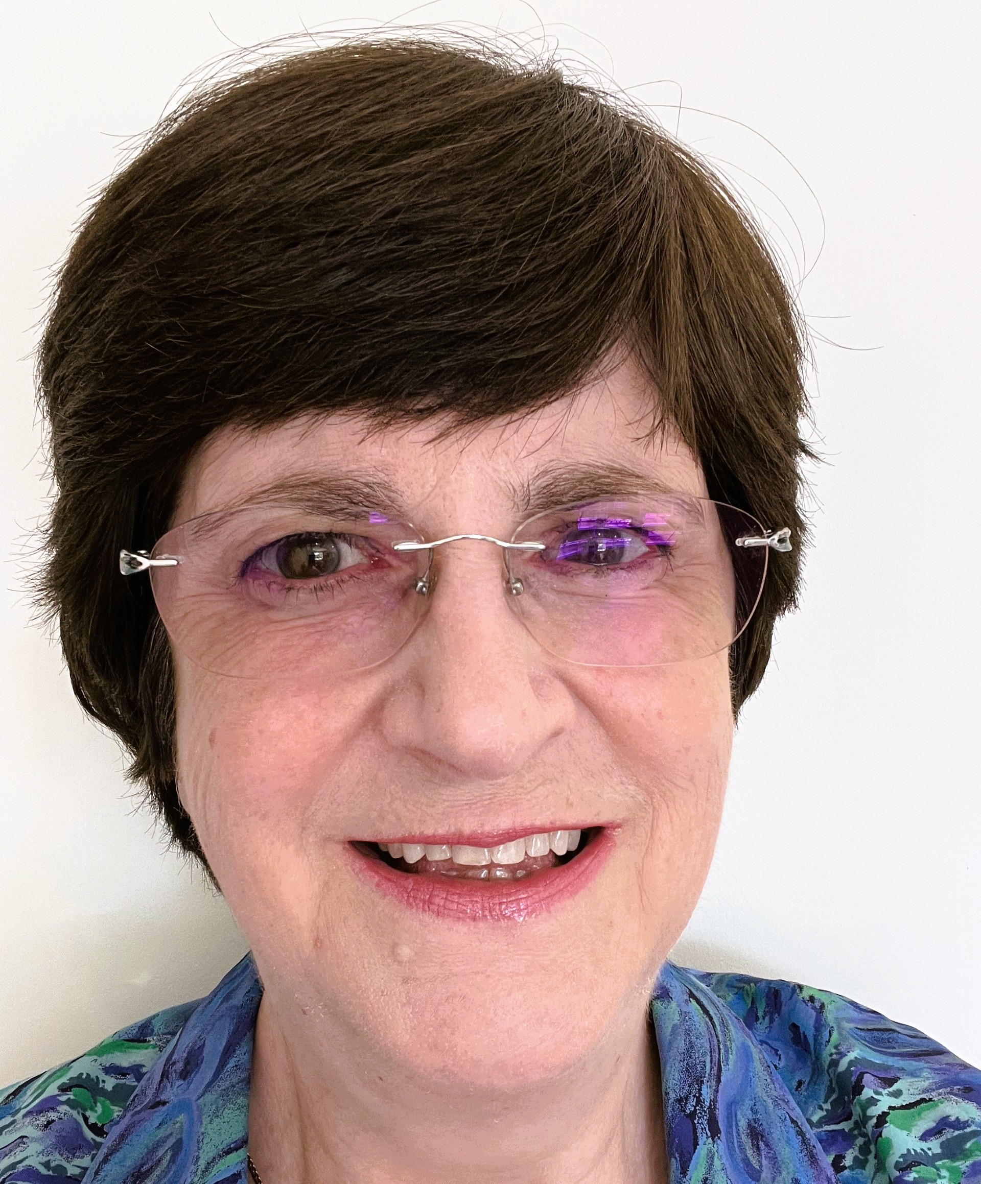 Prof Stella Blackburn