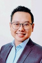 Shahrul Mt-Isa