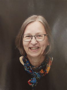 Ilona Grosse-Michaelis