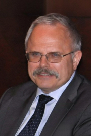 Lembit Rägo