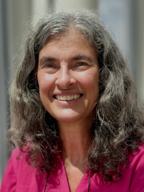 Silvia Bader-Weder