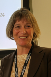 Stéphanie Tcherny-Lessenot