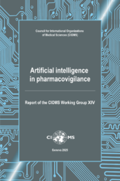 Artificial Intelligence in Pharmacovigilance