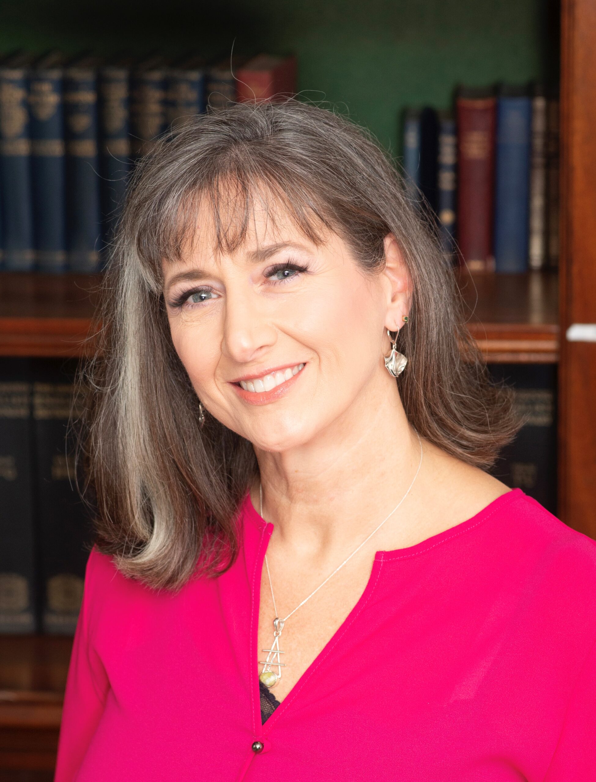 Elizabeth MacEntee Pileggi